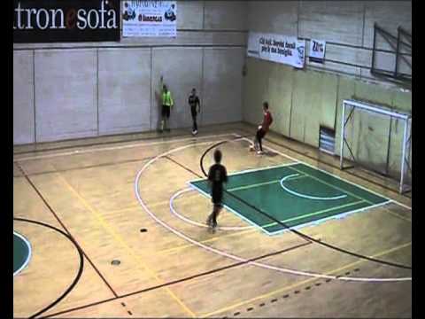 080414.Occasioni Bolghera e Virtus Trento e parate Bolghera (sul 5-3)