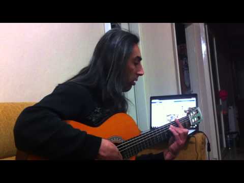 zafer döner sevmedin beni