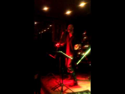 NIKULAHEY 2 видео Кавер-версия  The Beatles - Come Together