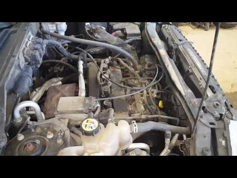 DF0640 - 2006 Ford Escape XLS - 2.3L