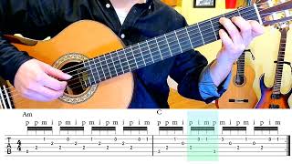 Bruce Dickinson - Tears Of The Dragon - Guitar Lesson (intro + Free TAB)