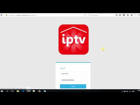 iptv reseller