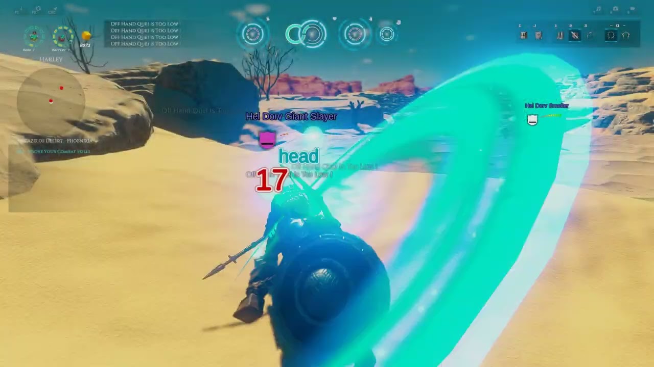 Gameplay Trailer