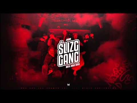 JVCORE - Ślizg Gang x Prokrastynacja