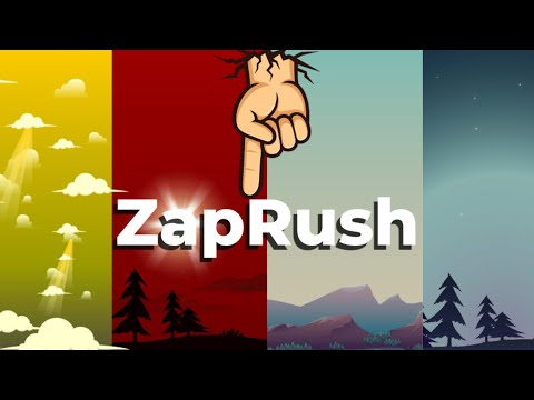ZapRush
