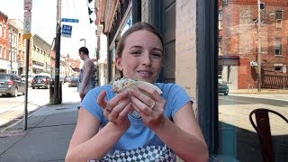 Tacos in Southside