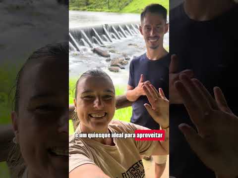 Timbó Grande SC #viagem #turismo #santacatarina #timbogrande