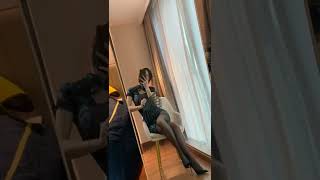 Gái xinh Tiktok Trung Quốc#2022年#gaixinh#131