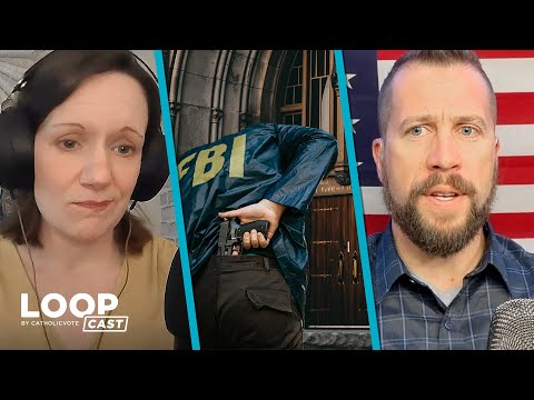 Is the FBI Stoking a Culture War?