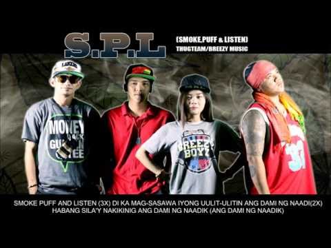 S.P. L. - Thug Team ( Breezy Music Pro.)