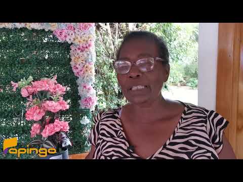 LA GUARAPERA: Donde la Selva de San Lorenzo Besa al Pacífico