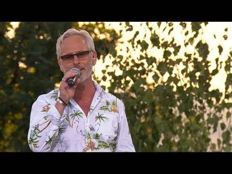 Uno Svenningsson - Du Kommer Ångra Det Här (Live "Allsång På Skansen" 2018)