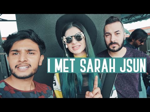 AKCENT IN QUETTA | BALOCHISTAN'S BIGGEST CONCERT | VLOG