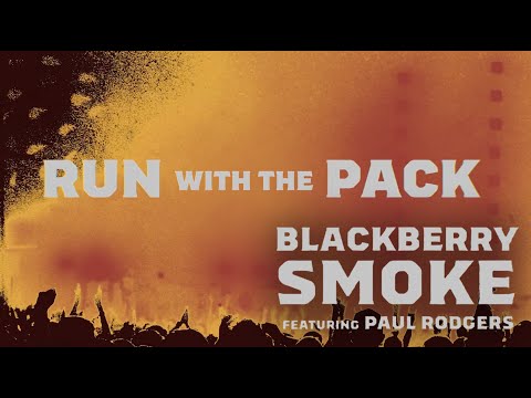 Blackberry Smoke and Bad Company