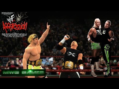 attitude era download mp4