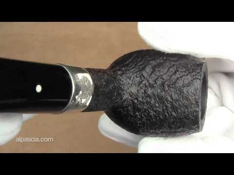 pipa Dunhill 587 - fajka