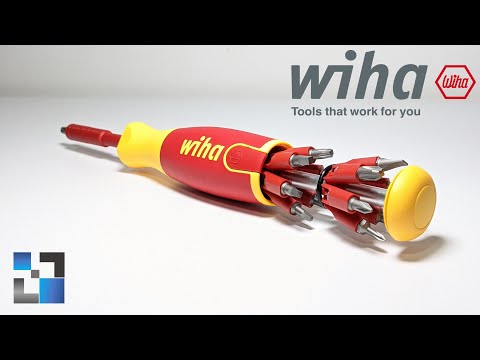 WIHA KEY ISOLATED BITCH 13 IN 1, IS IT WORTH IT?
