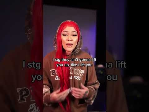 You wanna fw 🤬, Goodluck! #music #snippet #jheneaiko #singer #musicsnippet #lyric