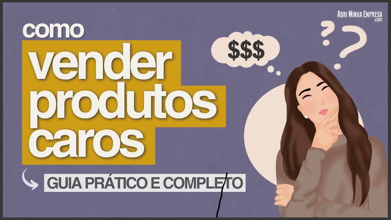 HOW TO SELL EXPENSIVE PRODUCTS (Complete Guide With VERY Powerful Tips)