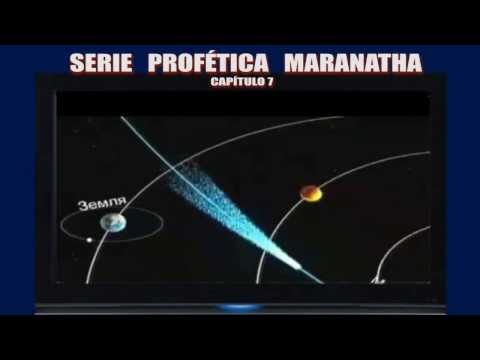 Arrebatamiento - Cap. 07 - SEÑALES DEL FIN  APOCALIPSIS  Y  GRAN TRIBULACION