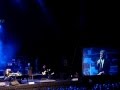 Toto Cutugno Kaunas Lithuania Zalgirio arena 2011 ...