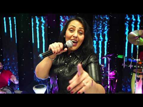 Dragana Berakovic Planet Show - Gde sam bila