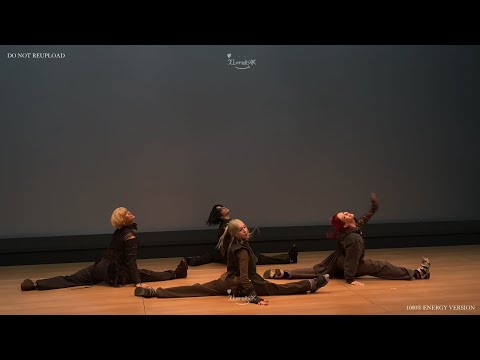 XLOV (엑스러브) - Rizz (1000% version) 251116 Fansign Performance Fullcam 