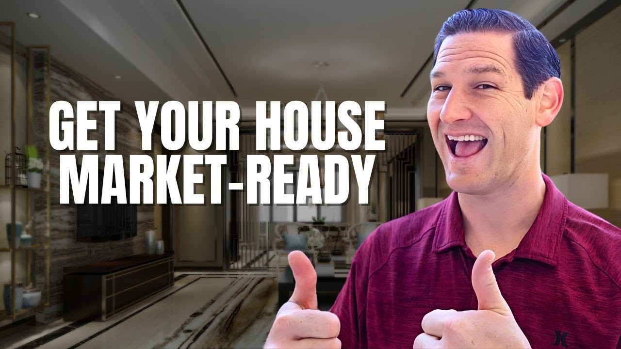 How Can You Make Your Home Irresistible to Buyers?
