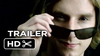 i-LIVED Official Trailer 1 (2015) - Thriller HD