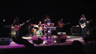 Royal Southern Brotherhood at the Oriental Theater  6-9-16  I Wanna Be Free