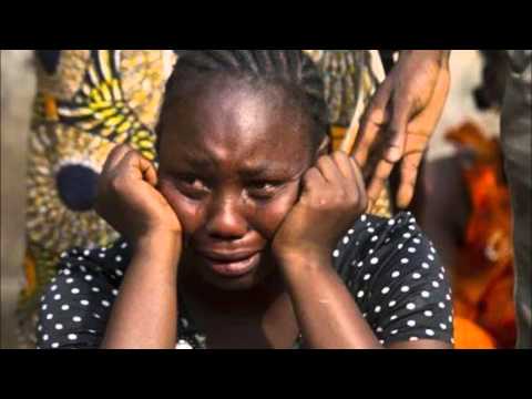 846 Km à pied par Franck Issa