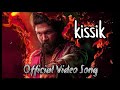 KISSIK Full Video Hindi ALLU ARJUN SREELEELA PUSHPA 2 THE RULE SUKUMAR SREELEELA DSP