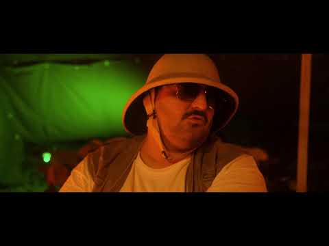 Traube Minze Tayfun - Von Gebüsch [Official Video|