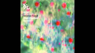 Sebastian Russell - Absent Mindedness (Reverse Commuter's Present Thunder Remix)
