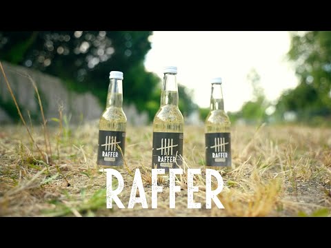 Raffer Spritzer (by TothBrothers) - Der offizielle Launch