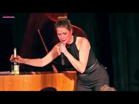 10 Jahre KultRaum: Christiane Heinke & Rudik Yakhin - Egon