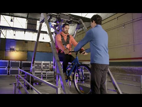 Javier Hernanz: “Vengo a salvar el culo a Juan Betancourt” - El Desafío