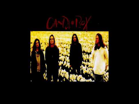 Candlebox - Far Behind「High Quality」