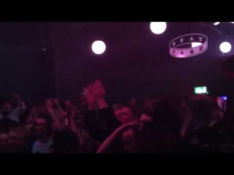 Monika Kruse - Dublin - 2010