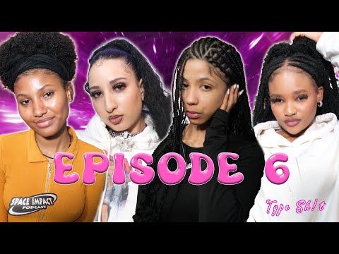 Type Sh!t Ep.6/Ft. Tam Carson, Industry Love, Record Labels, Game Show, Music & More