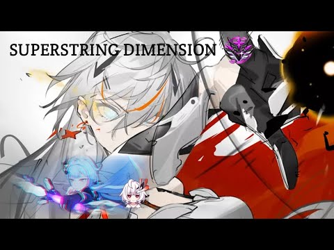 Herrscher of Corruption Nirvana D478 | HoF (S1) CN HoTr (S0)