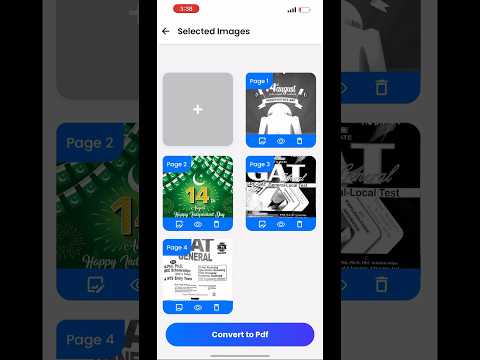 PDF Scanner: Image to PDf Pro