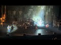 Rey. Los Bunkers MTV UNPLUGGED Teatro Metropolitan CDMX