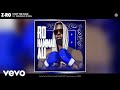 Z-Ro - Stop the Rain (Audio) ft. Shaquille O'Neal