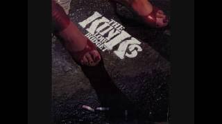 The Kinks - A Gallon Of Gas