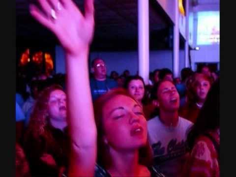 Make Me A Worshiper - Scott Gordin Band