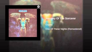 Journey Of The Sorcerer