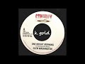 Glen Washington - One Bright Morning - Stingray 7"