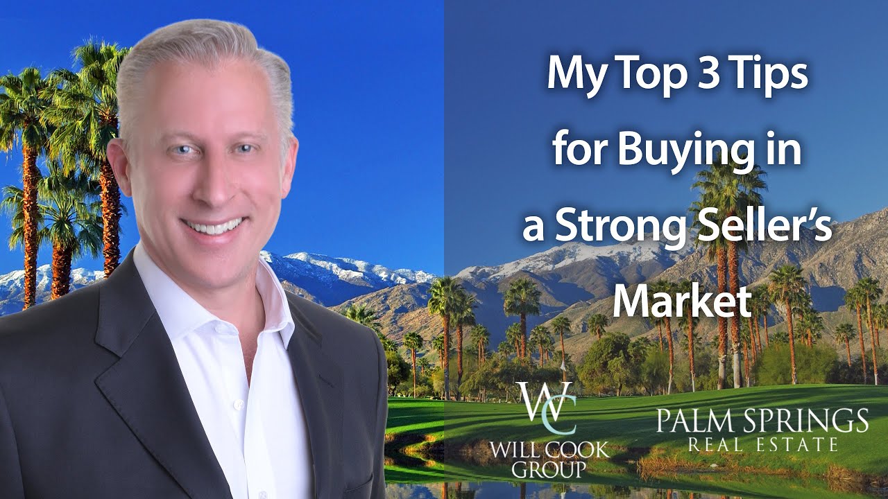 3 Ways to Win in a Competitive Home-Buying Market