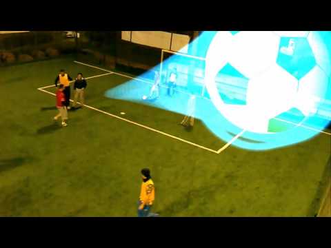 Altınpark Halı Saha 1 26.03.2016 22:00 - akillisaha.com